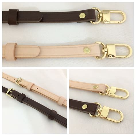 strap louis vuitton bag|replacement strap for louis vuitton.